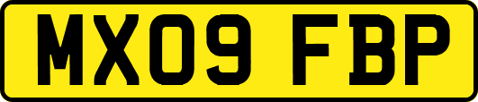 MX09FBP