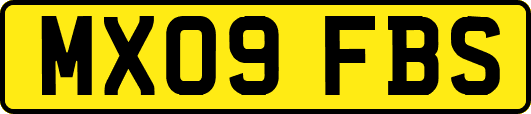 MX09FBS