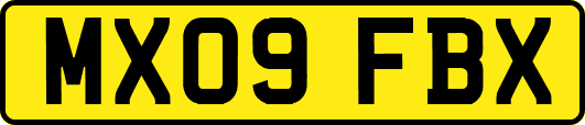 MX09FBX