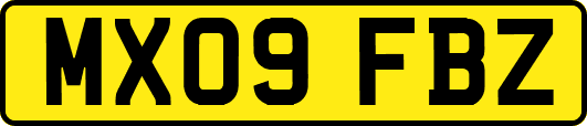 MX09FBZ