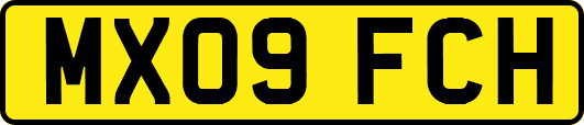 MX09FCH