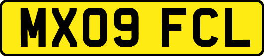 MX09FCL