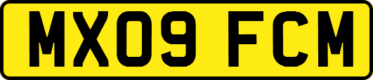 MX09FCM