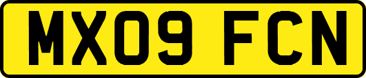 MX09FCN