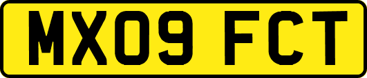 MX09FCT