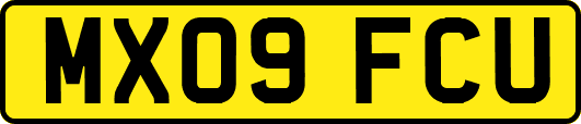 MX09FCU