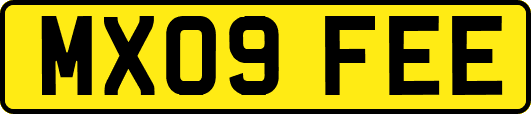 MX09FEE