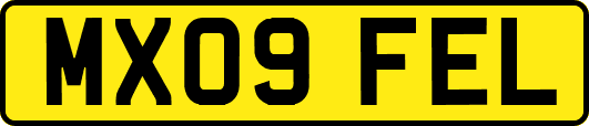 MX09FEL
