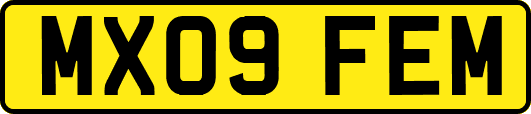 MX09FEM