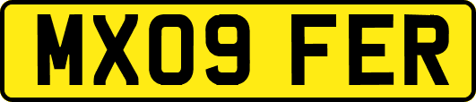 MX09FER