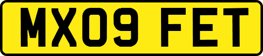 MX09FET