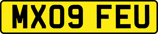 MX09FEU