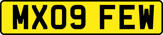 MX09FEW