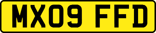 MX09FFD
