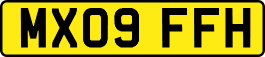 MX09FFH