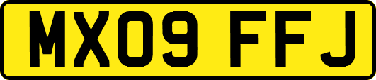 MX09FFJ