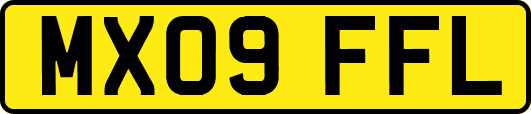 MX09FFL
