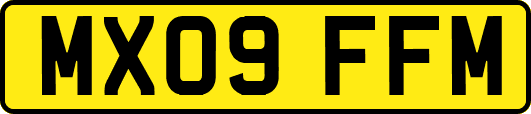 MX09FFM