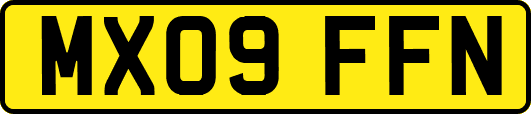 MX09FFN