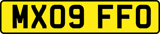 MX09FFO