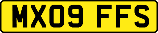 MX09FFS