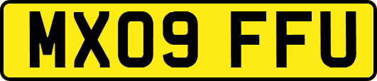 MX09FFU