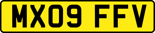 MX09FFV