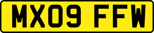 MX09FFW