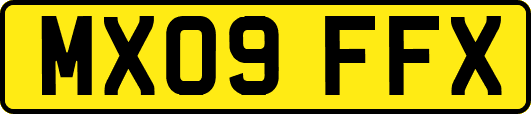 MX09FFX