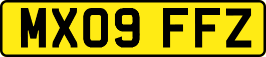 MX09FFZ