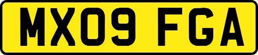 MX09FGA