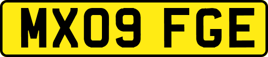 MX09FGE