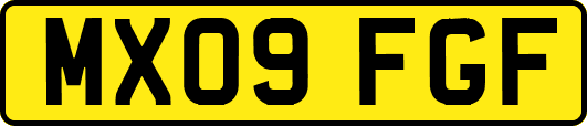 MX09FGF