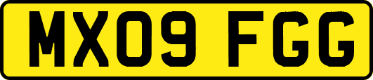 MX09FGG
