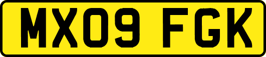 MX09FGK