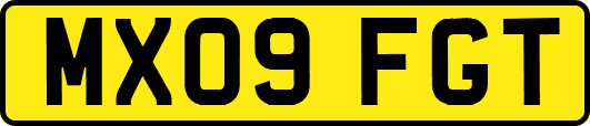 MX09FGT