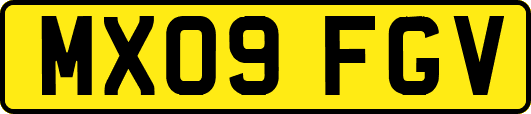 MX09FGV