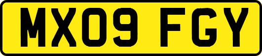 MX09FGY