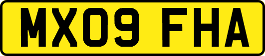 MX09FHA