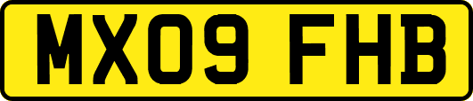 MX09FHB