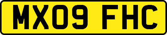 MX09FHC