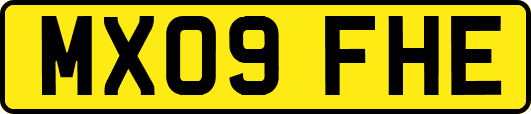 MX09FHE