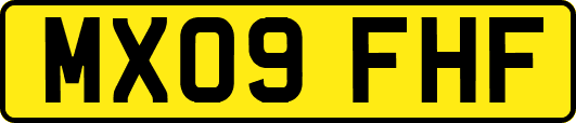 MX09FHF