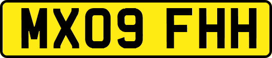 MX09FHH