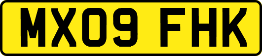 MX09FHK
