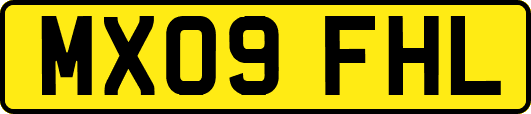 MX09FHL