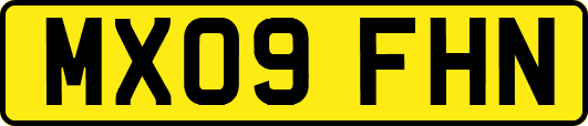 MX09FHN