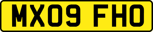 MX09FHO