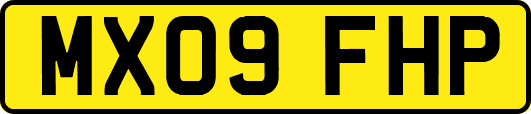 MX09FHP