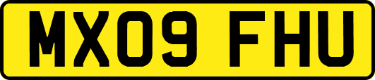 MX09FHU